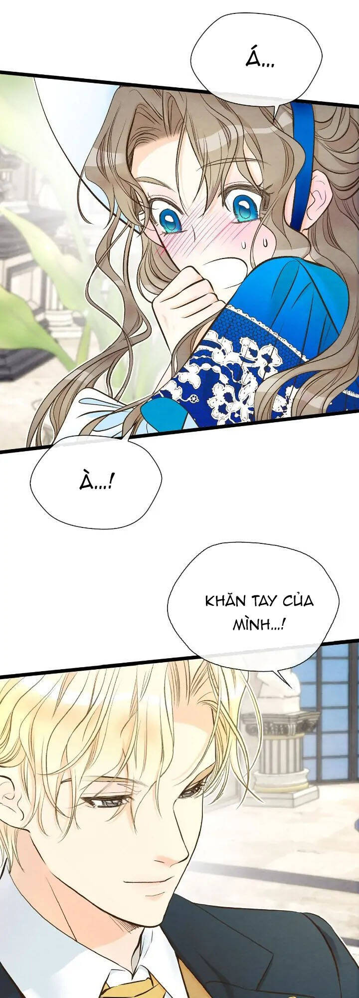 Chàng Hoàng Tử Này Có Vấn Đề Chapter 11.1 - 23