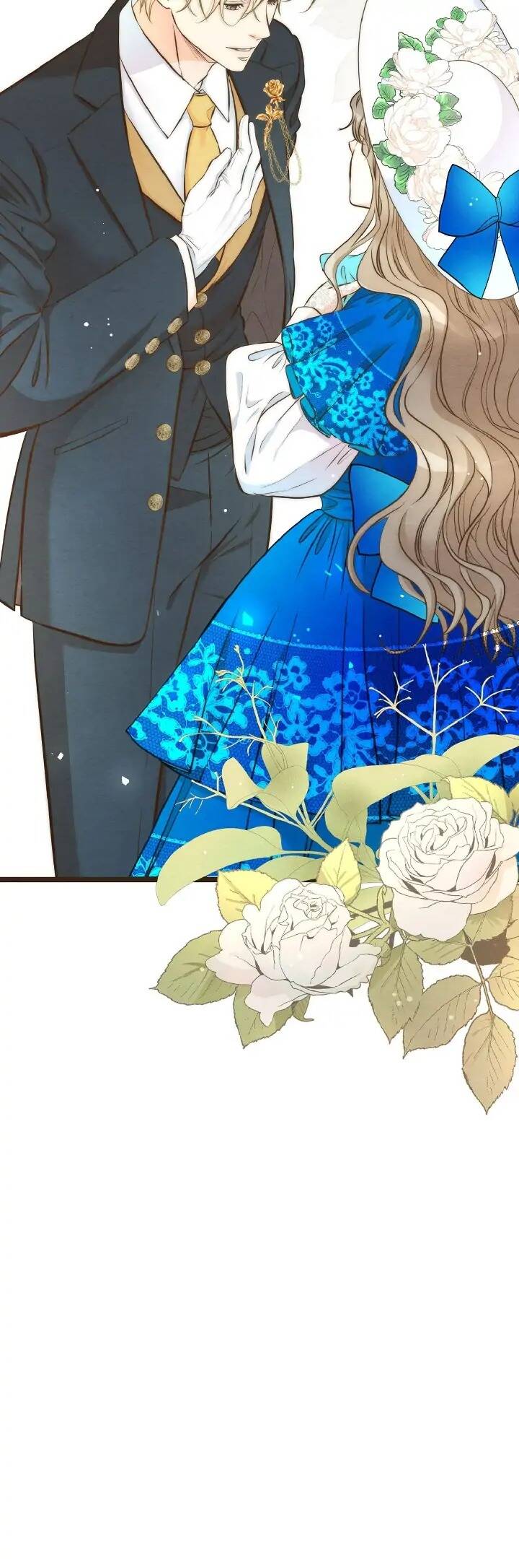 Chàng Hoàng Tử Này Có Vấn Đề Chapter 11.1 - 27