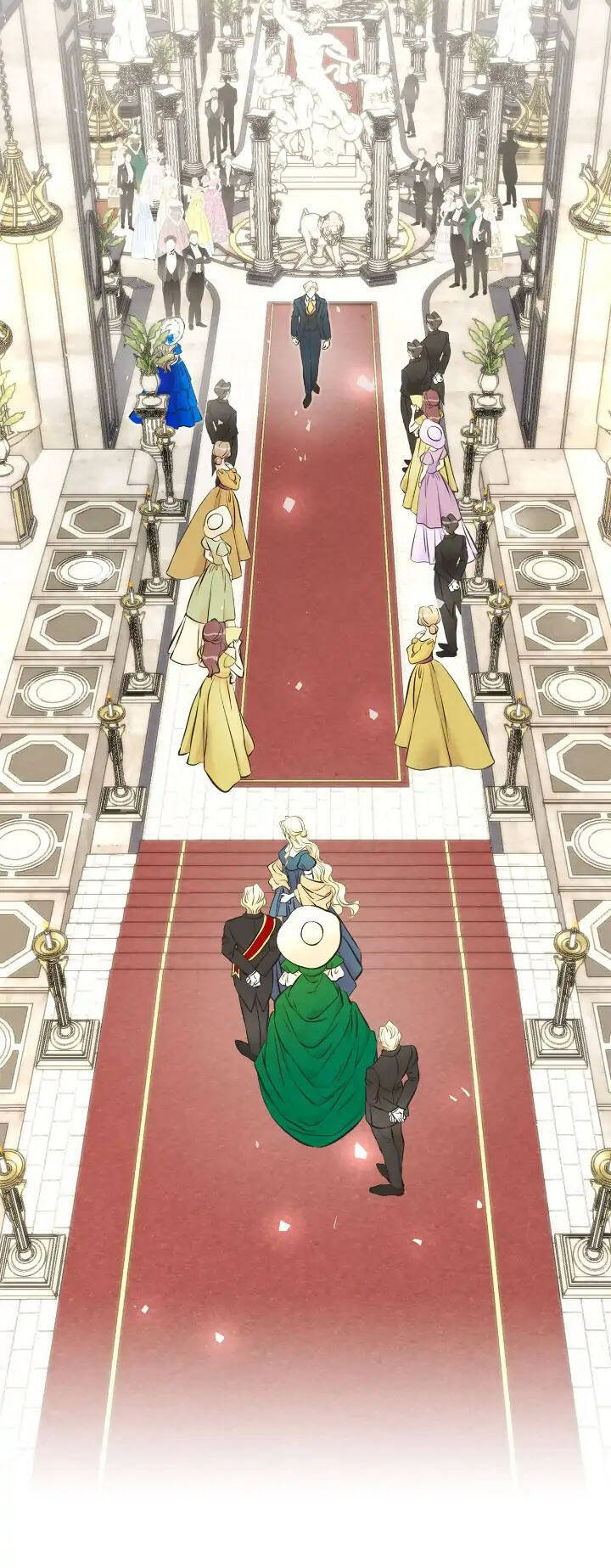 Hoàng Tử Có Vấn Đề Chapter 11.1 - 5