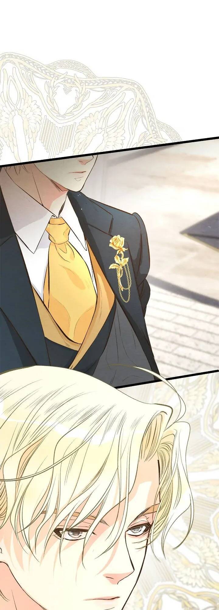 Chàng Hoàng Tử Này Có Vấn Đề Chapter 11.1 - 6