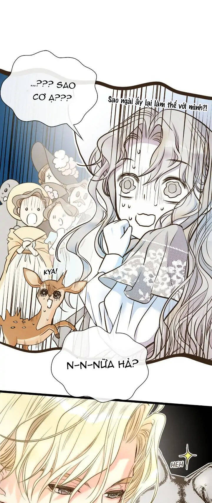 Chàng Hoàng Tử Này Có Vấn Đề Chapter 11.2 - 1