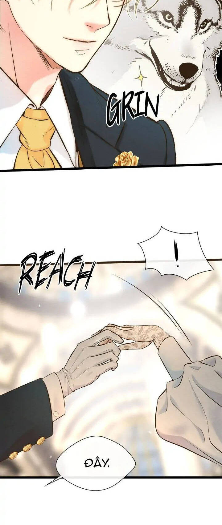 Chàng Hoàng Tử Này Có Vấn Đề Chapter 11.2 - 2