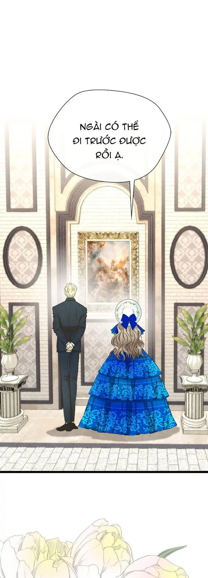 Chàng Hoàng Tử Này Có Vấn Đề Chapter 11.2 - 11