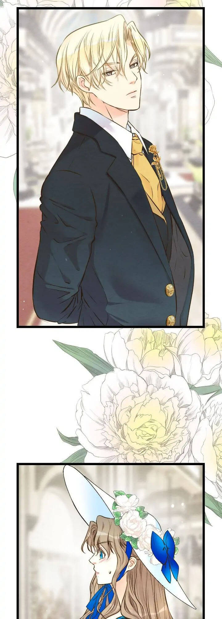 Hoàng Tử Có Vấn Đề Chapter 11.2 - 12