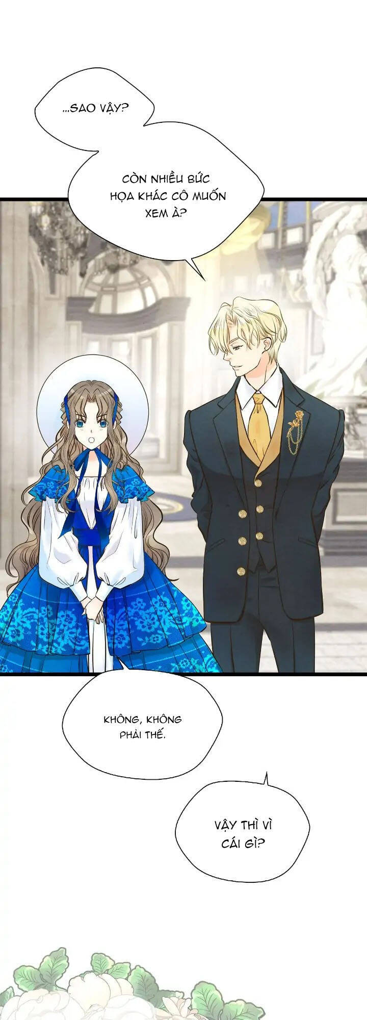 Chàng Hoàng Tử Này Có Vấn Đề Chapter 11.2 - 14