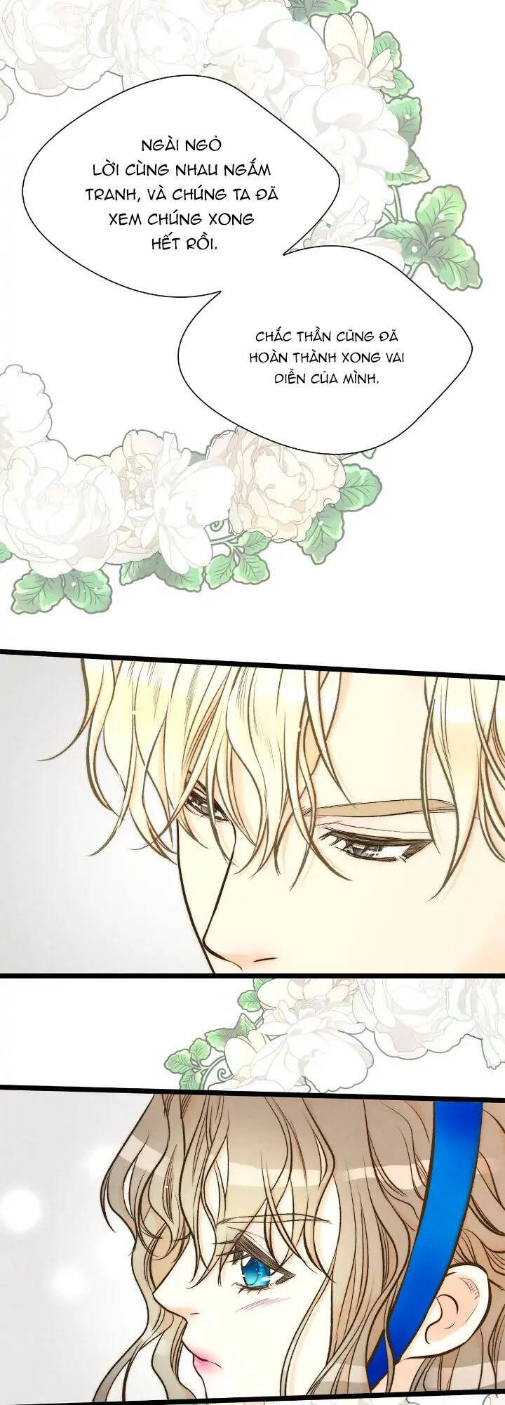 Chàng Hoàng Tử Này Có Vấn Đề Chapter 11.2 - 15