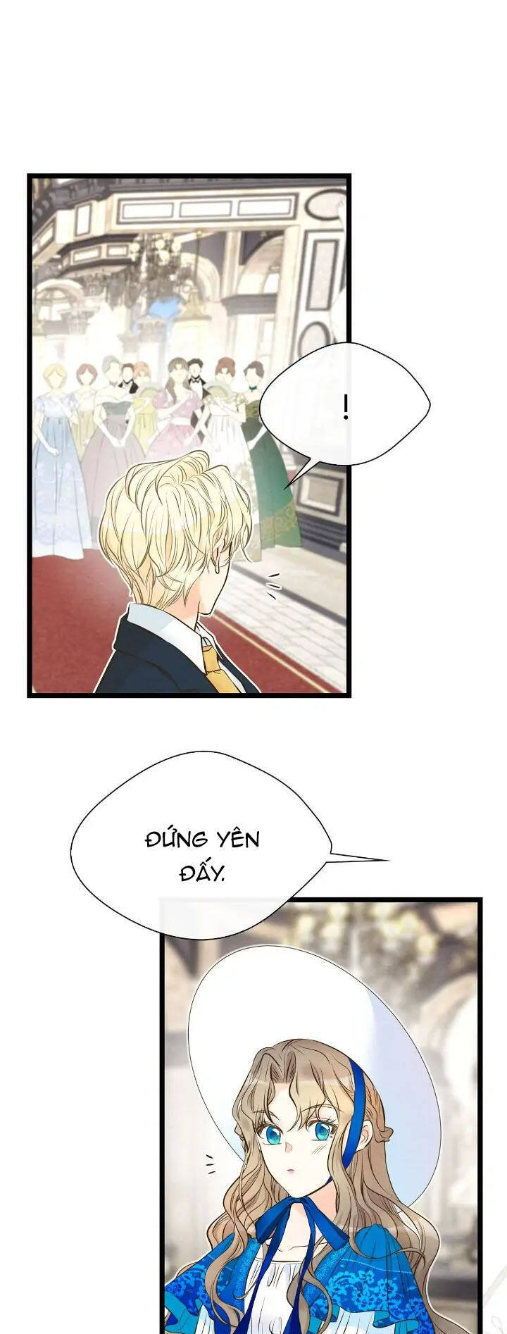 Chàng Hoàng Tử Này Có Vấn Đề Chapter 11.2 - 17