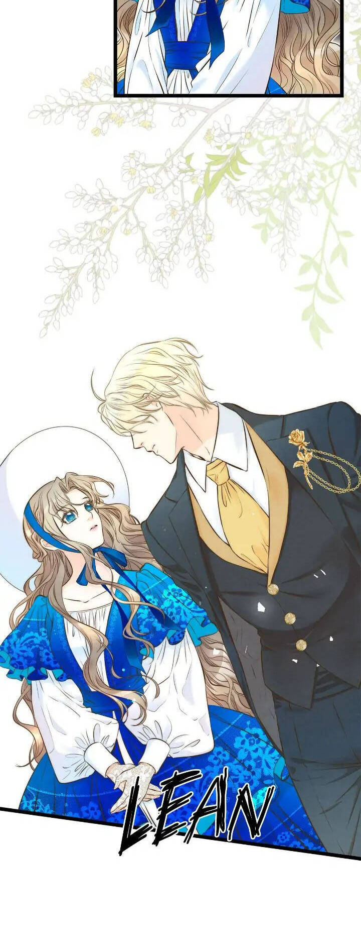 Hoàng Tử Có Vấn Đề Chapter 11.2 - 18