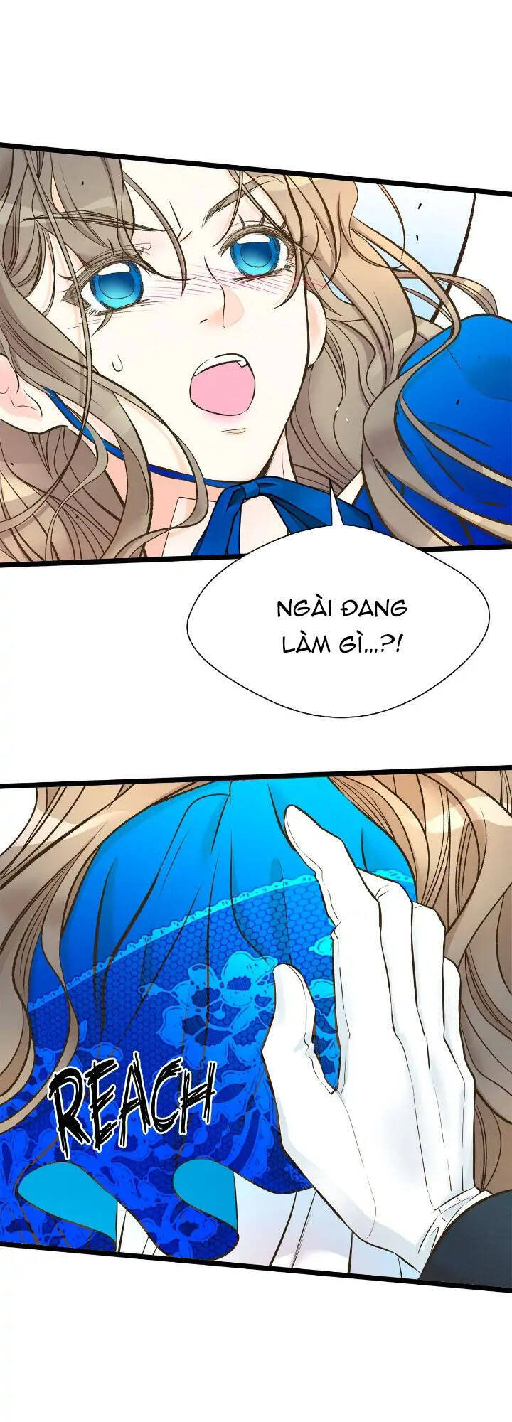 Hoàng Tử Có Vấn Đề Chapter 11.2 - 19