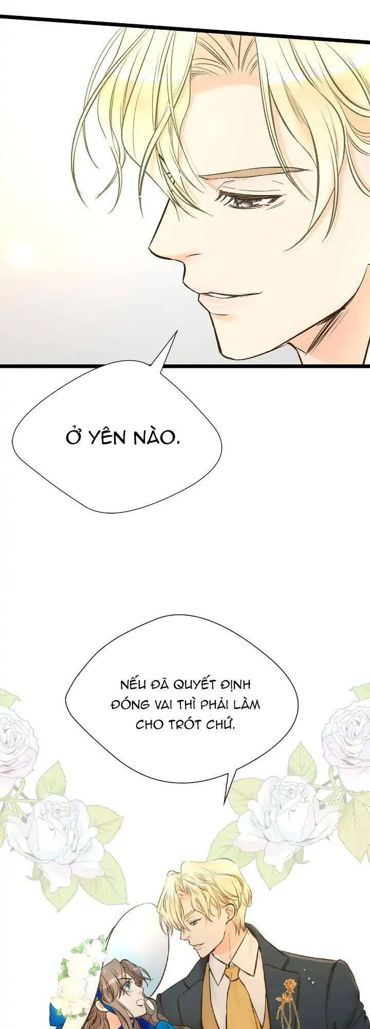 Chàng Hoàng Tử Này Có Vấn Đề Chapter 11.2 - 20