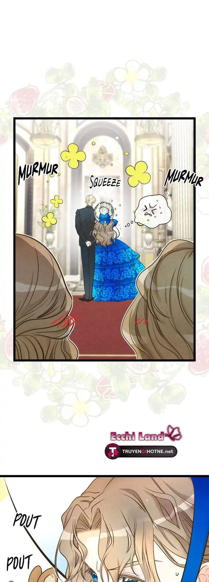 Chàng Hoàng Tử Này Có Vấn Đề Chapter 11.2 - 22