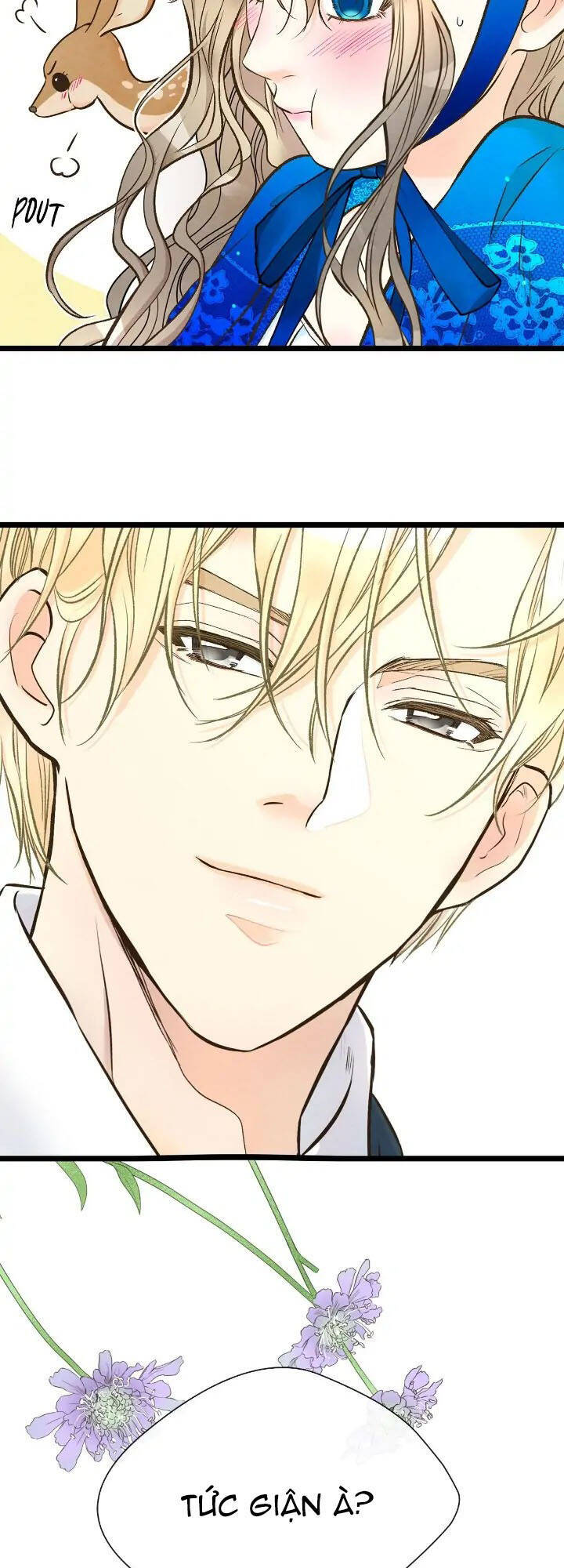 Chàng Hoàng Tử Này Có Vấn Đề Chapter 11.2 - 23
