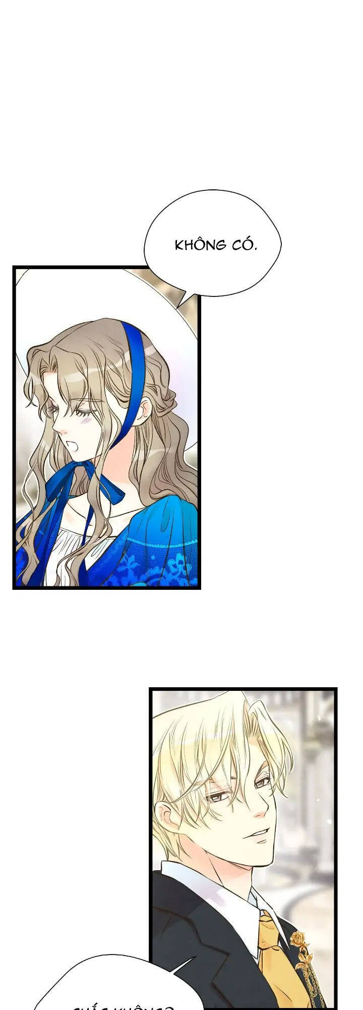 Hoàng Tử Có Vấn Đề Chapter 11.2 - 25
