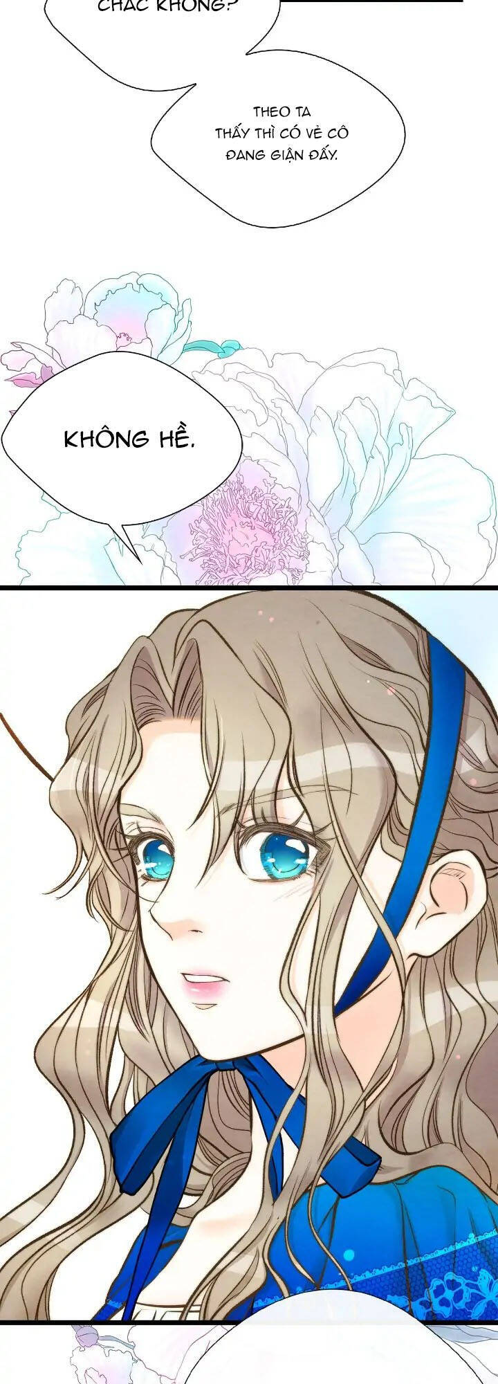 Hoàng Tử Có Vấn Đề Chapter 11.2 - 26