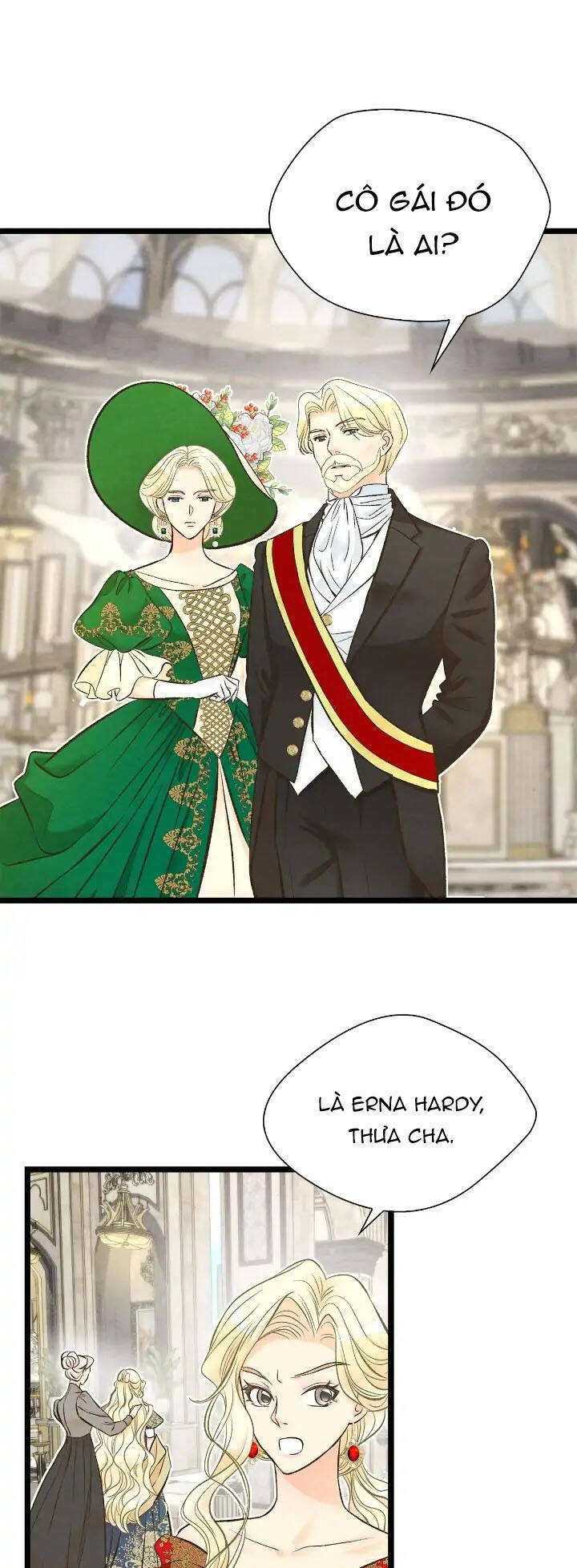 Hoàng Tử Có Vấn Đề Chapter 11.2 - 4