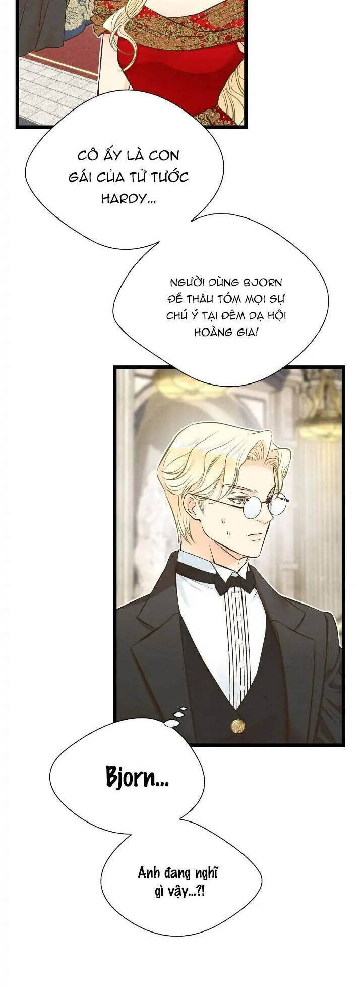 Chàng Hoàng Tử Này Có Vấn Đề Chapter 11.2 - 5