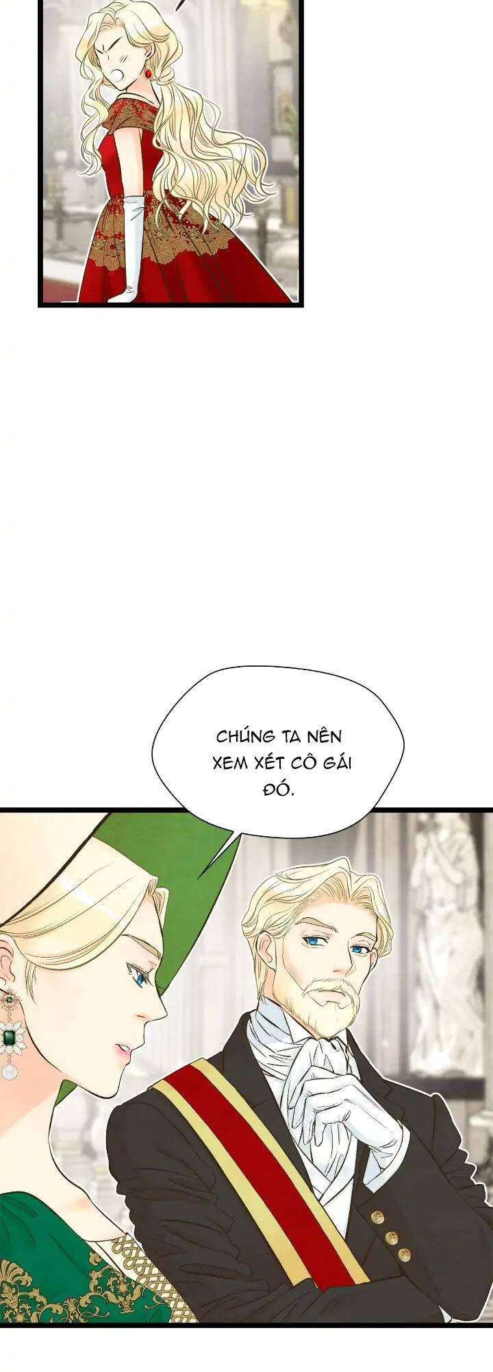 Hoàng Tử Có Vấn Đề Chapter 11.2 - 7