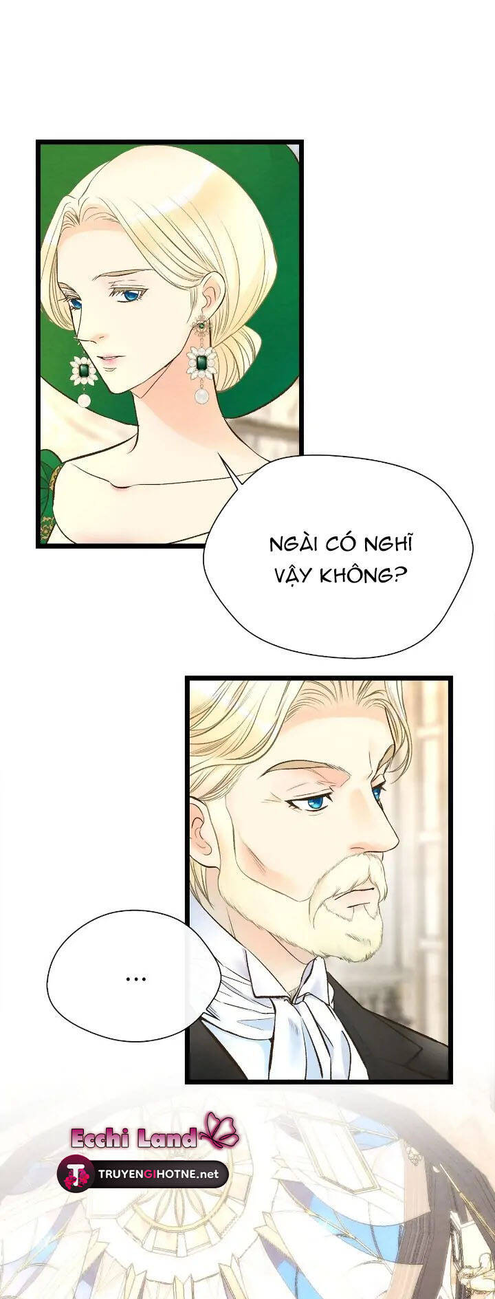 Hoàng Tử Có Vấn Đề Chapter 11.2 - 9