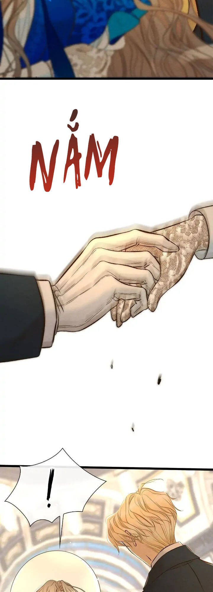 Chàng Hoàng Tử Này Có Vấn Đề Chapter 12.1 - 11