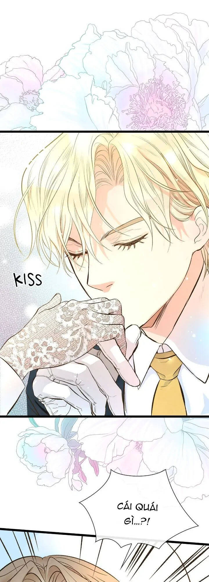 Chàng Hoàng Tử Này Có Vấn Đề Chapter 12.1 - 13