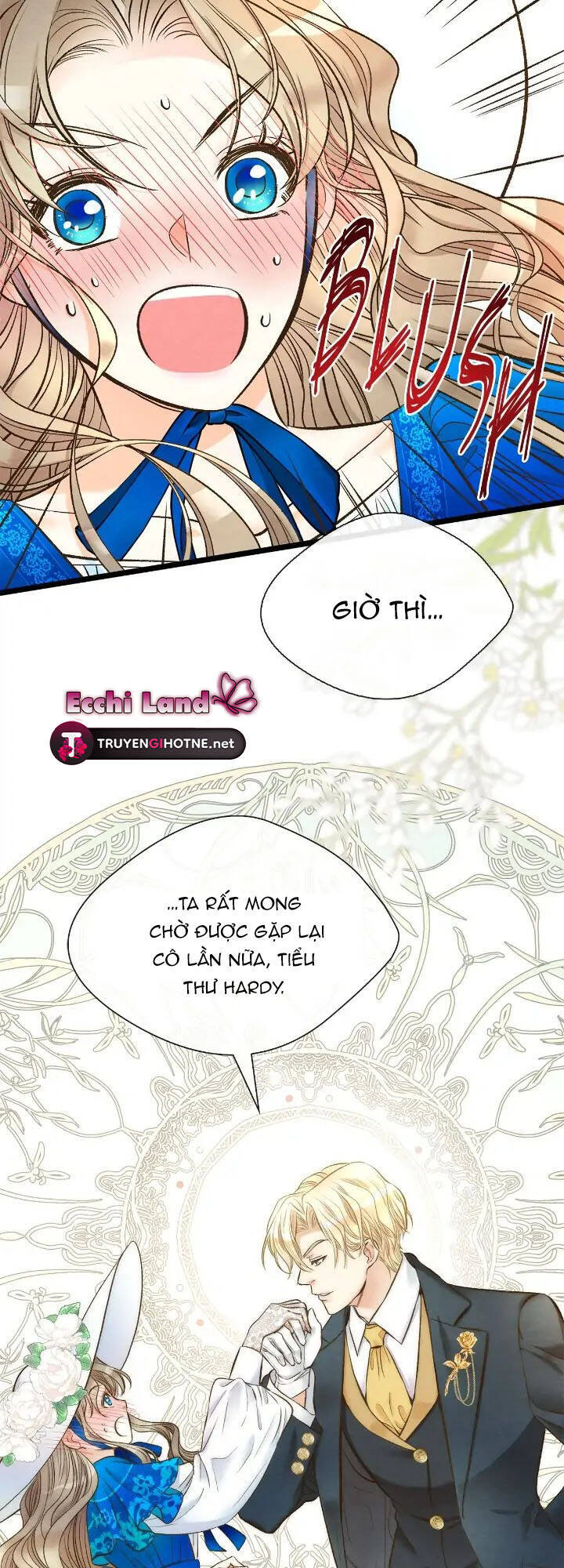 Hoàng Tử Có Vấn Đề Chapter 12.1 - 14