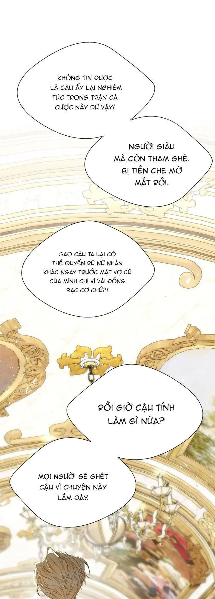 Chàng Hoàng Tử Này Có Vấn Đề Chapter 12.1 - 21