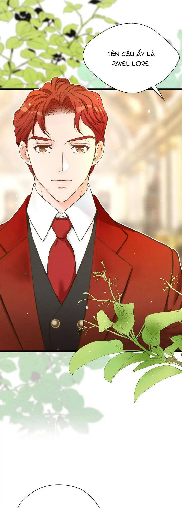 Hoàng Tử Có Vấn Đề Chapter 12.1 - 28