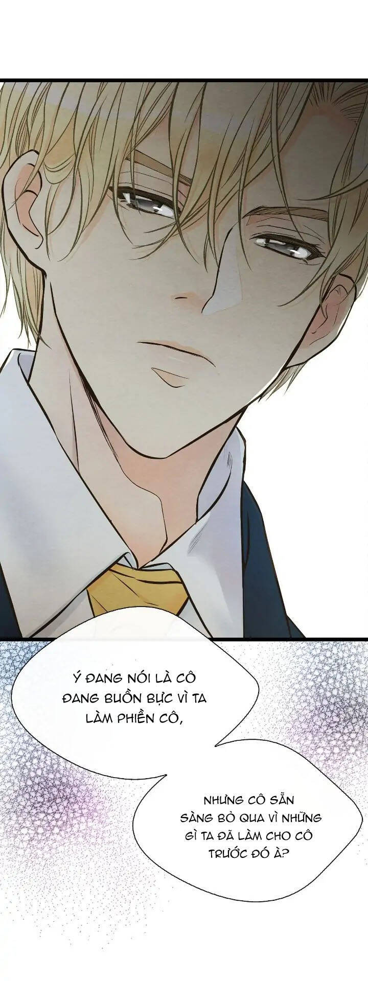 Chàng Hoàng Tử Này Có Vấn Đề Chapter 12.1 - 6