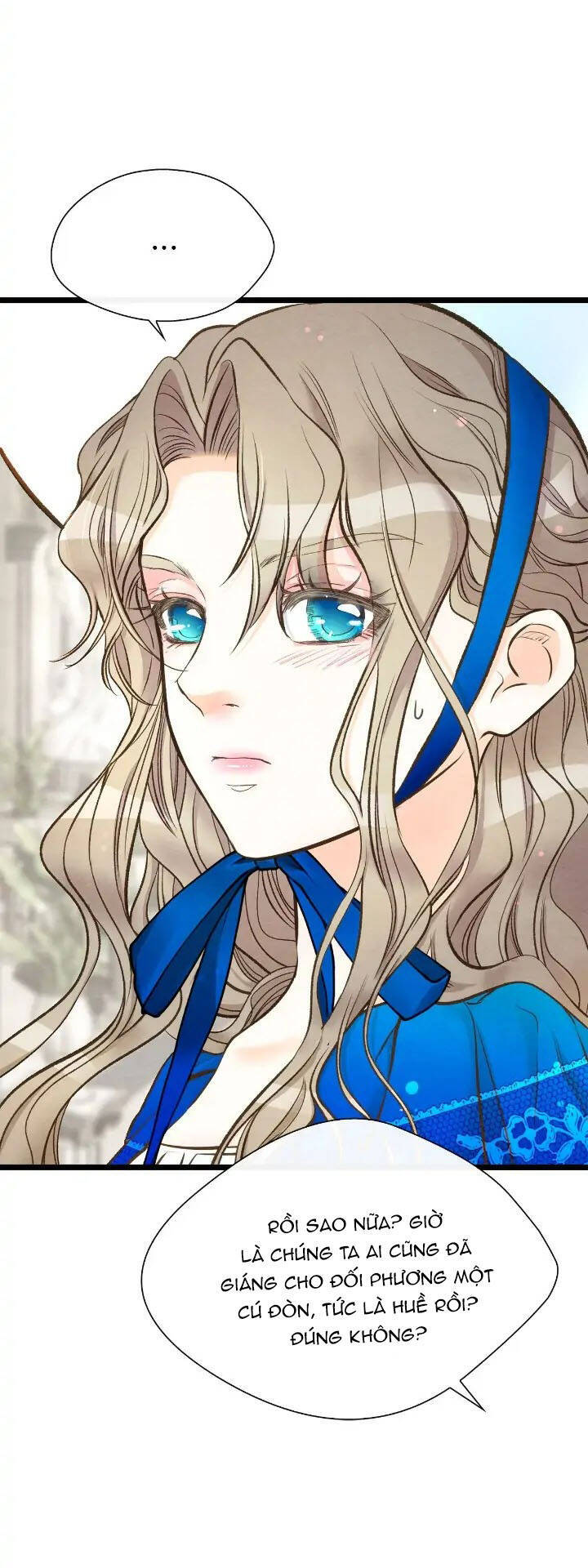 Chàng Hoàng Tử Này Có Vấn Đề Chapter 12.1 - 7