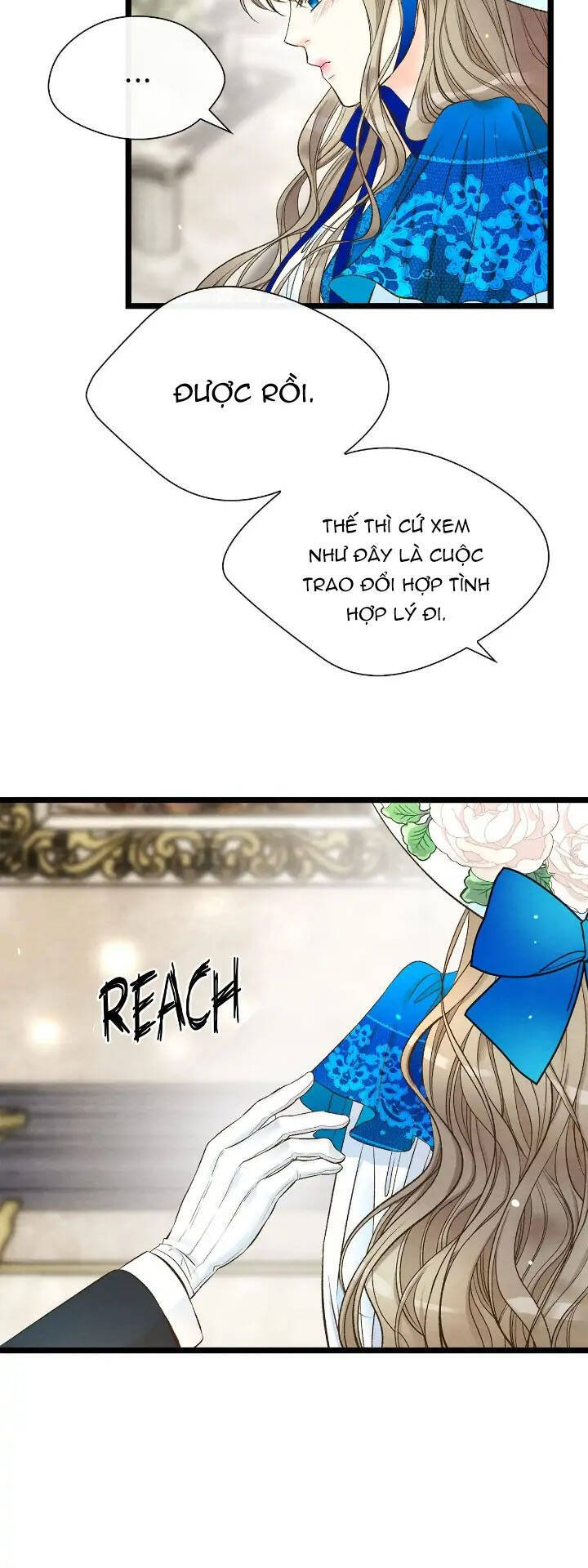 Chàng Hoàng Tử Này Có Vấn Đề Chapter 12.1 - 9