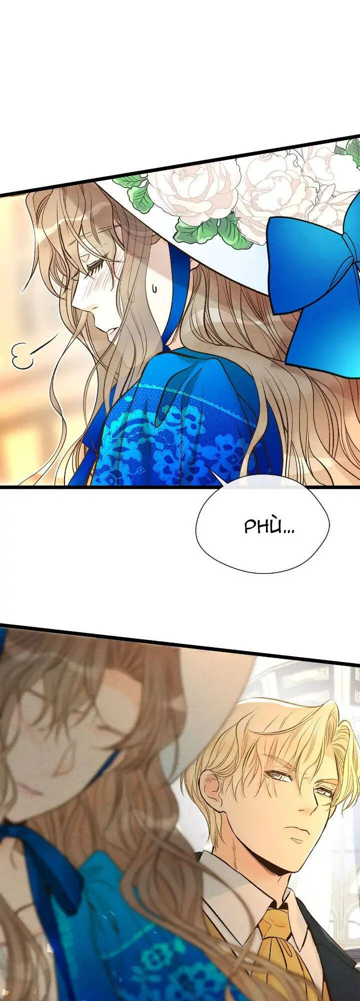 Hoàng Tử Có Vấn Đề Chapter 12.1 - 10