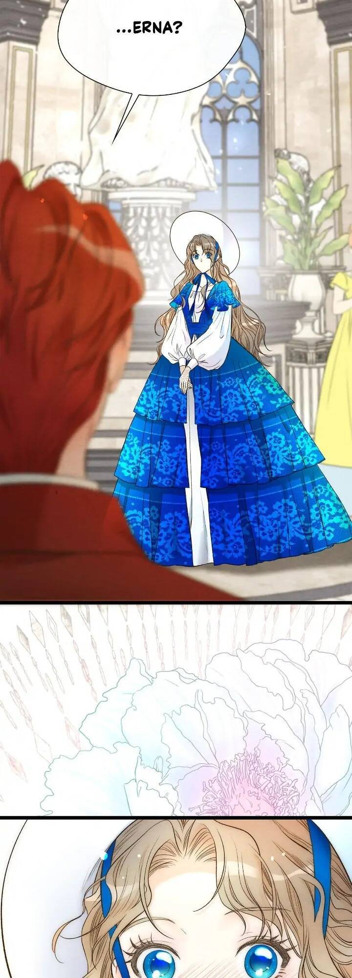 Hoàng Tử Có Vấn Đề Chapter 12.2 - 11