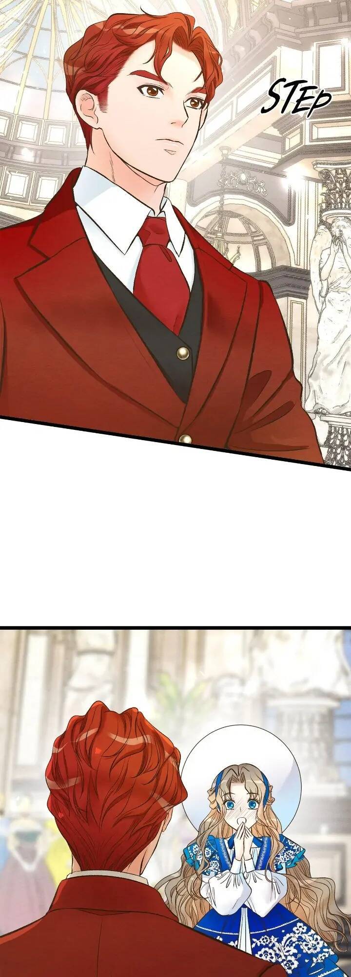 Chàng Hoàng Tử Này Có Vấn Đề Chapter 12.2 - 14