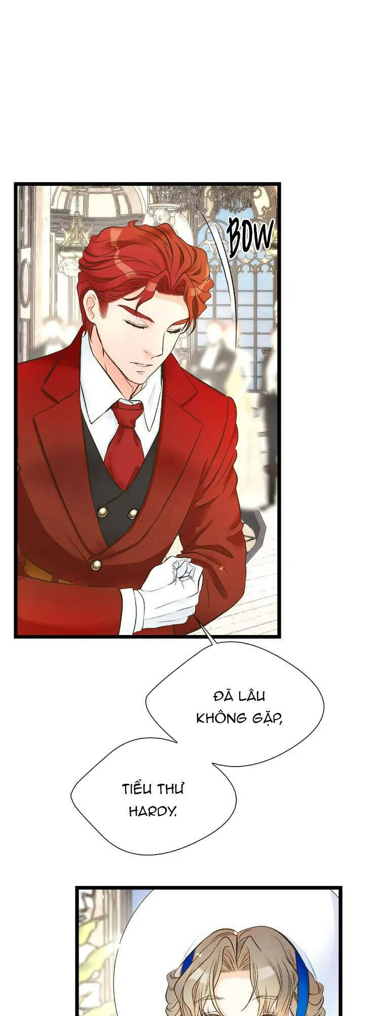 Hoàng Tử Có Vấn Đề Chapter 12.2 - 16