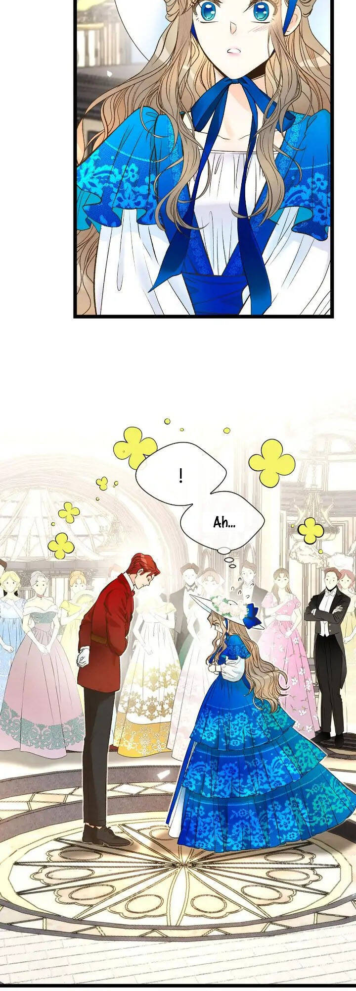 Chàng Hoàng Tử Này Có Vấn Đề Chapter 12.2 - 17