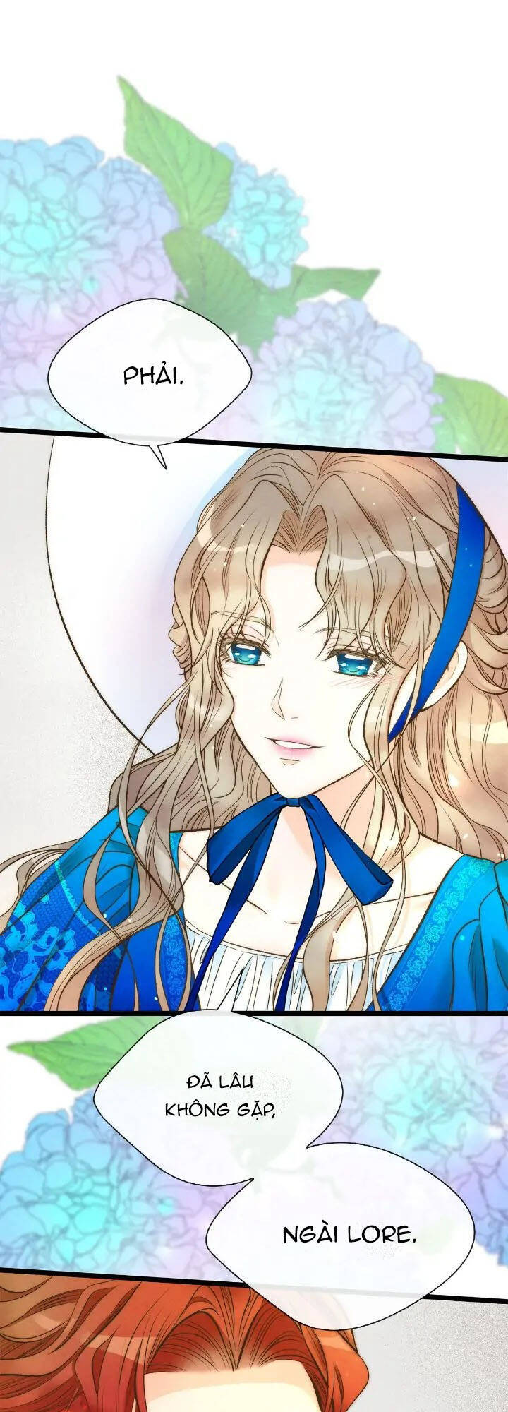 Hoàng Tử Có Vấn Đề Chapter 12.2 - 19