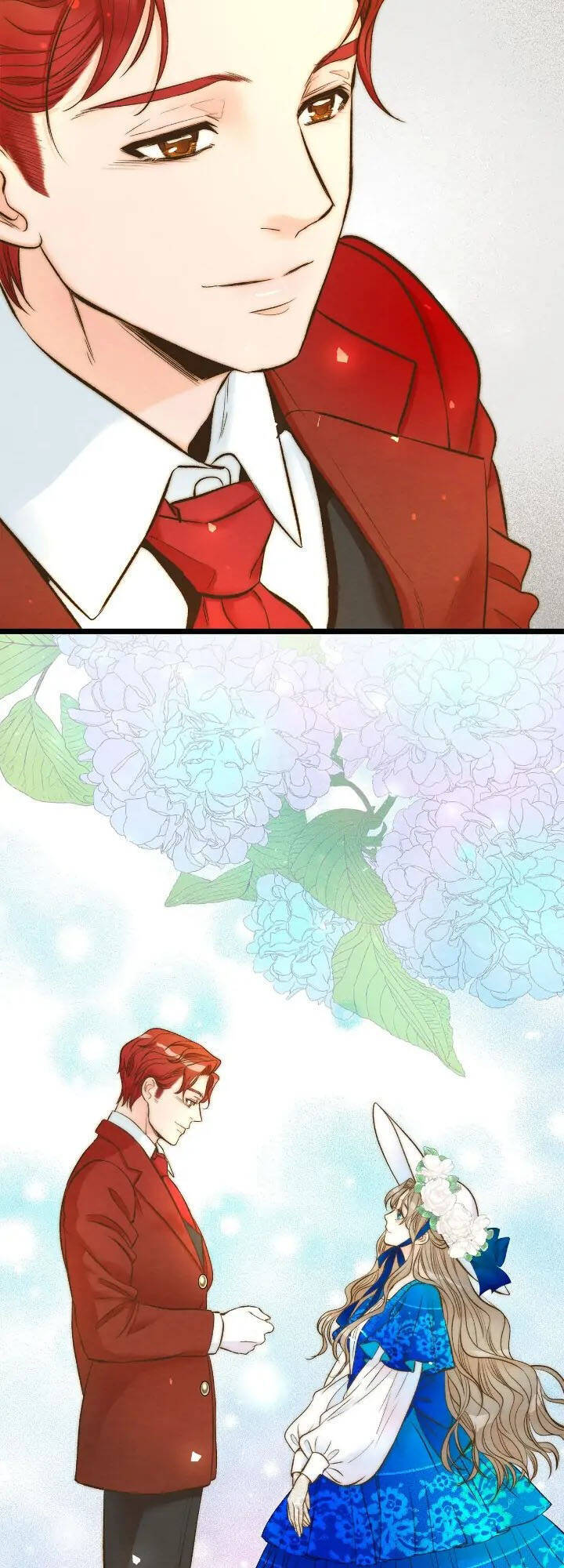 Chàng Hoàng Tử Này Có Vấn Đề Chapter 12.2 - 20