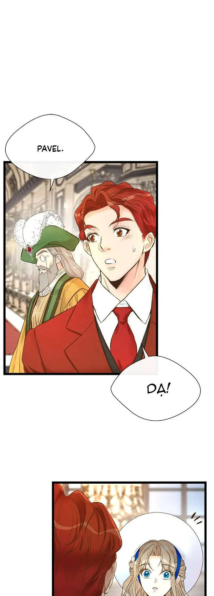 Chàng Hoàng Tử Này Có Vấn Đề Chapter 12.2 - 22