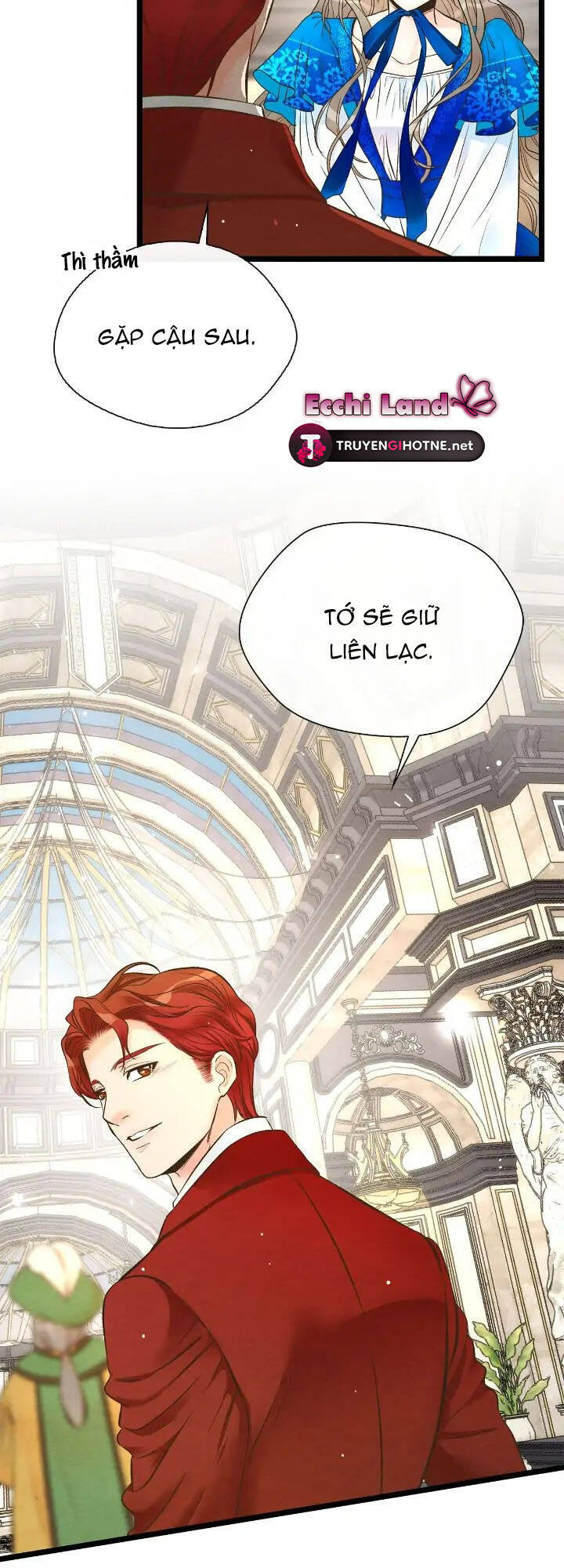 Chàng Hoàng Tử Này Có Vấn Đề Chapter 12.2 - 23