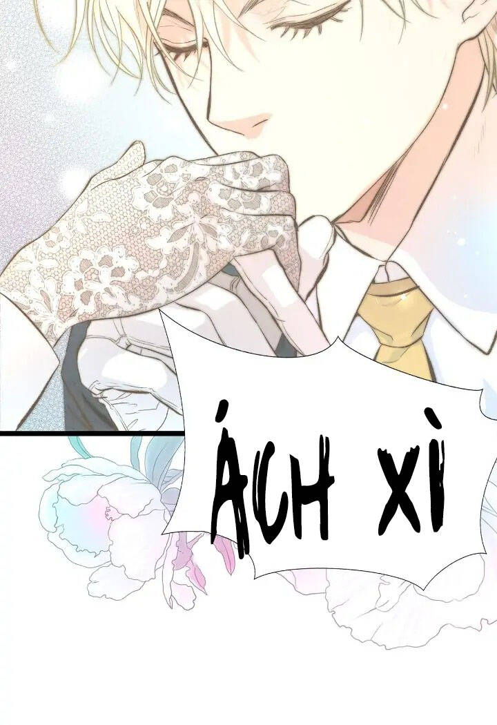 Hoàng Tử Có Vấn Đề Chapter 12.2 - 27