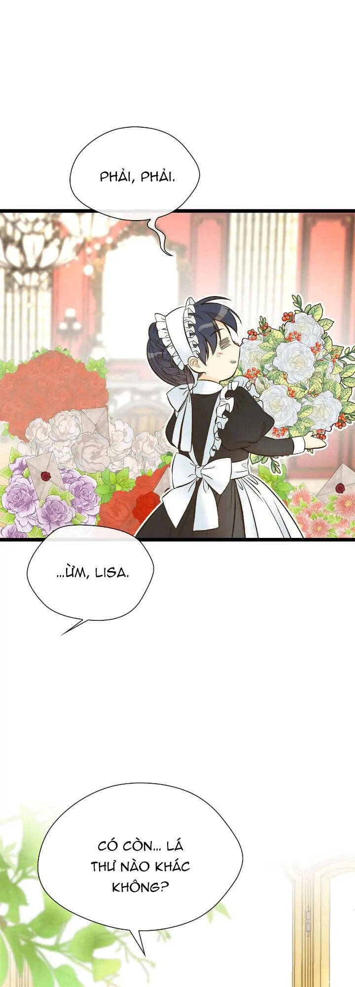 Chàng Hoàng Tử Này Có Vấn Đề Chapter 12.2 - 31