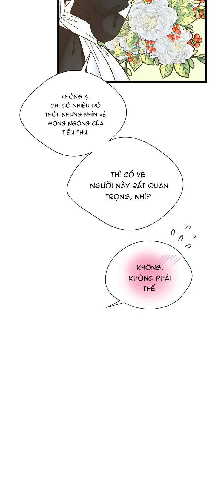 Chàng Hoàng Tử Này Có Vấn Đề Chapter 12.2 - 33