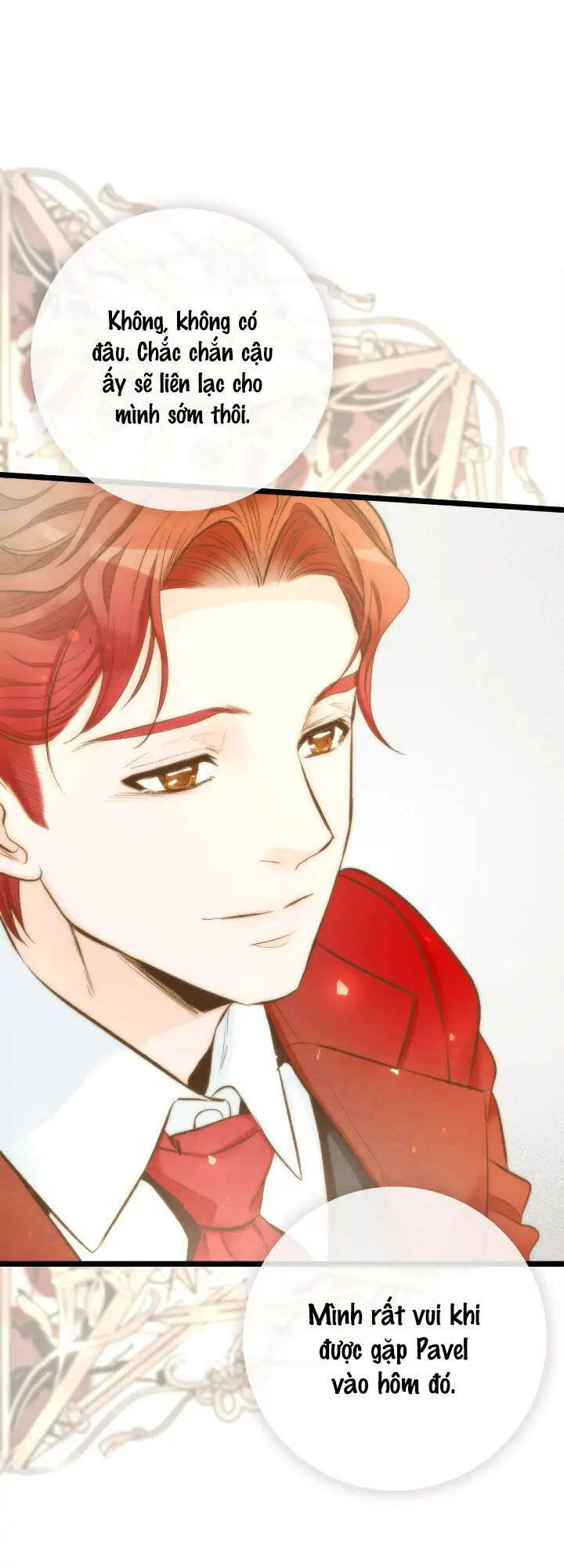 Hoàng Tử Có Vấn Đề Chapter 12.2 - 37