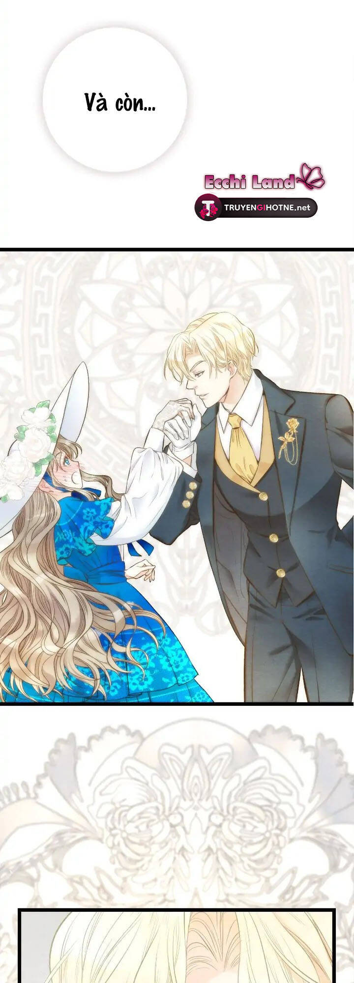 Chàng Hoàng Tử Này Có Vấn Đề Chapter 12.2 - 38