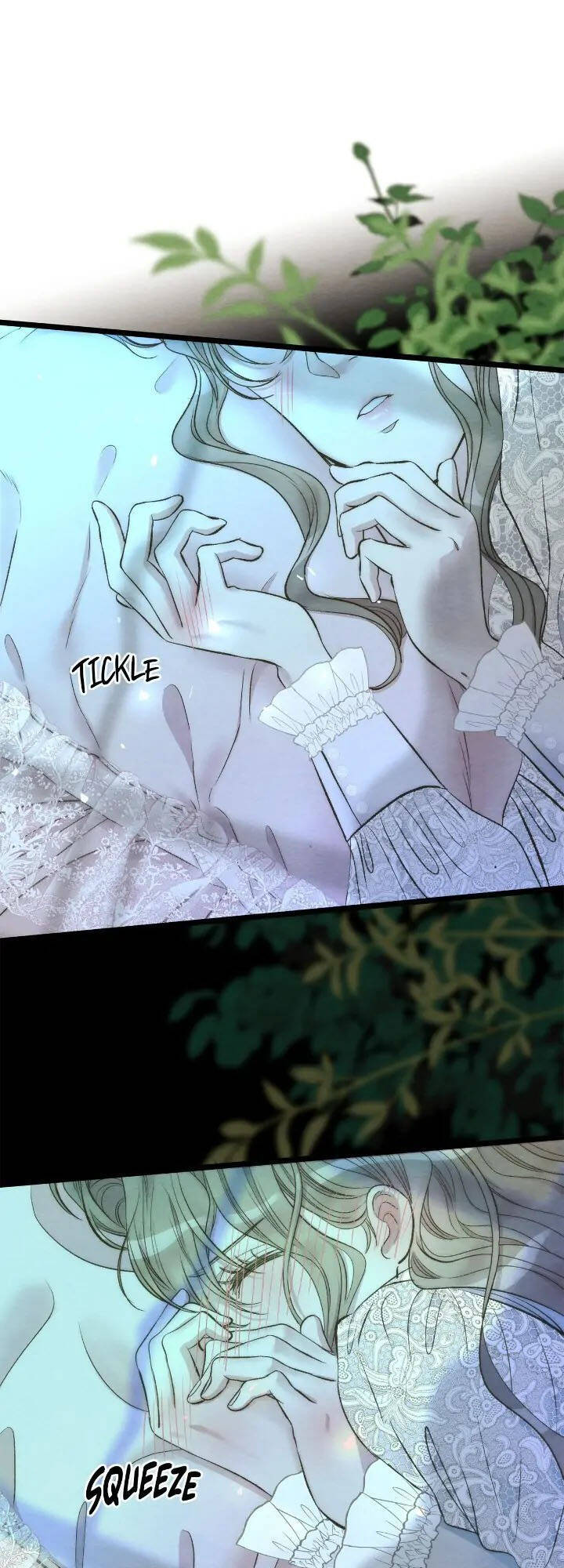 Hoàng Tử Có Vấn Đề Chapter 12.2 - 40