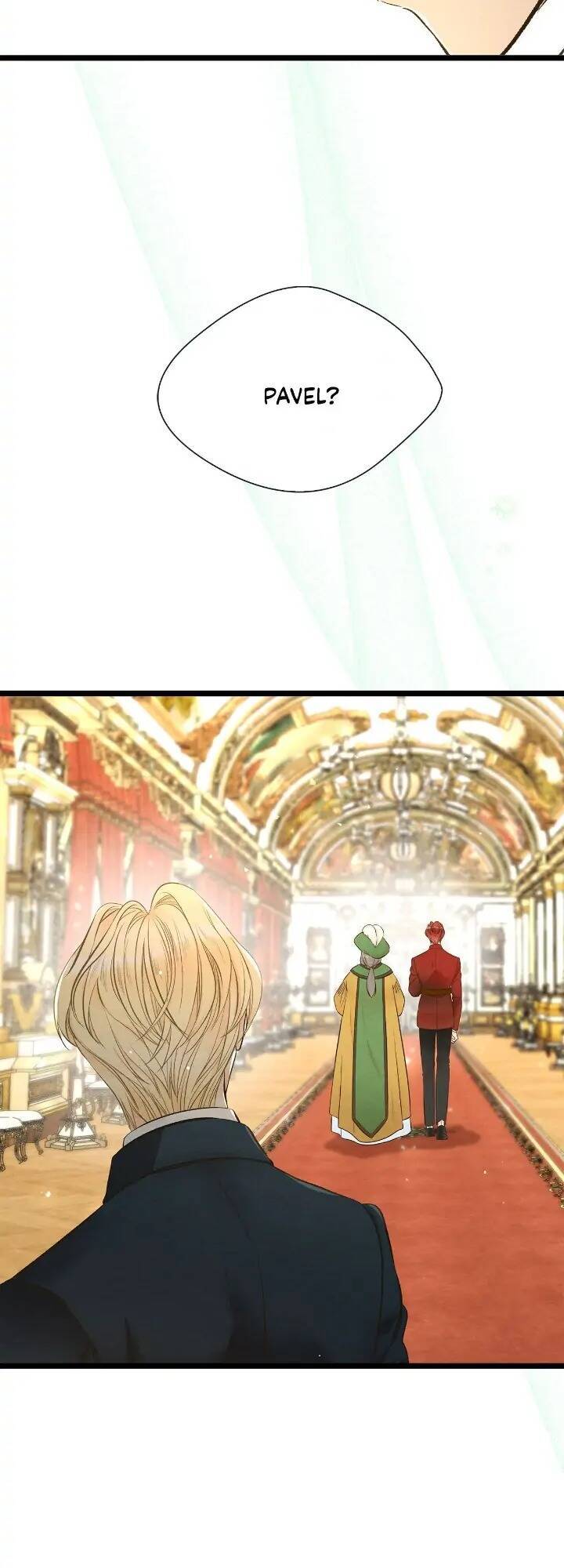 Hoàng Tử Có Vấn Đề Chapter 12.2 - 5