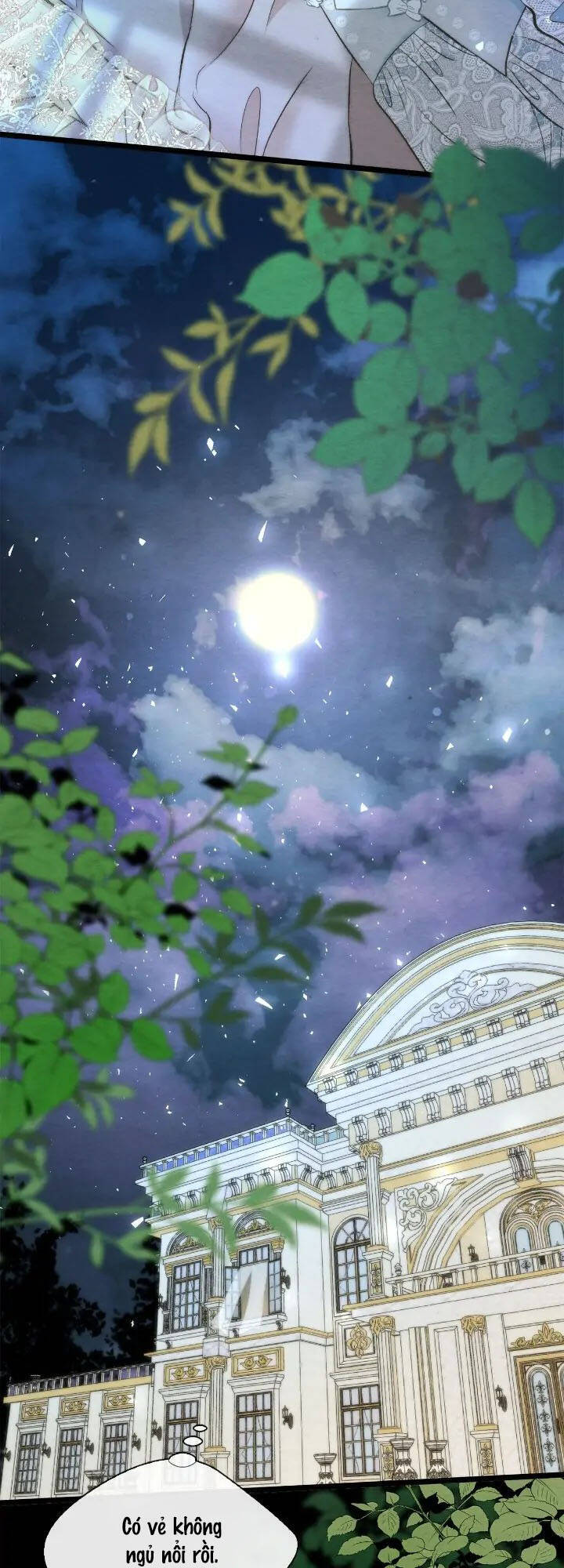 Hoàng Tử Có Vấn Đề Chapter 12.2 - 41