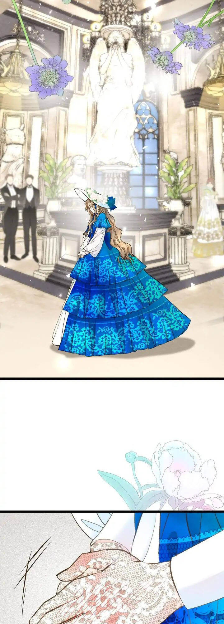 Chàng Hoàng Tử Này Có Vấn Đề Chapter 12.2 - 8