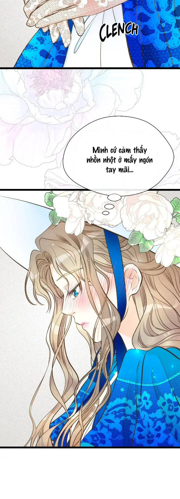 Hoàng Tử Có Vấn Đề Chapter 12.2 - 9