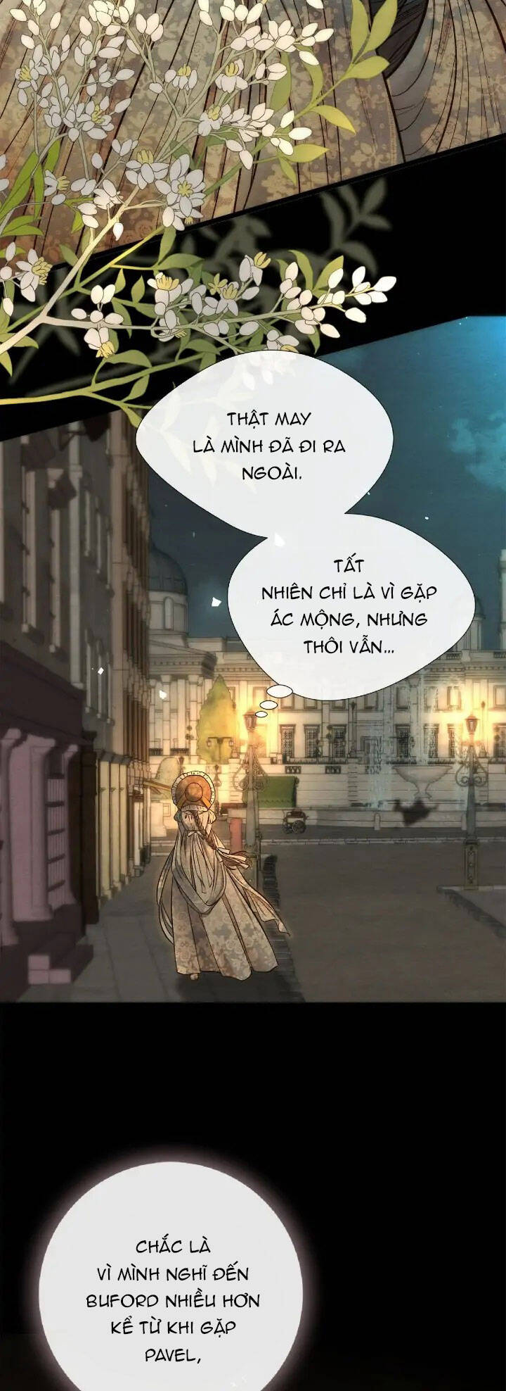 Chàng Hoàng Tử Này Có Vấn Đề Chapter 13.1 - 14